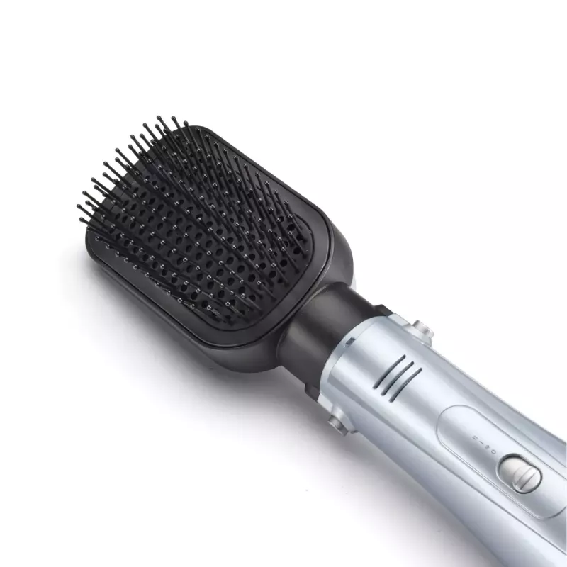 Karstā gaisa suka BaByliss Hydro-Fusion Smooth & Shape