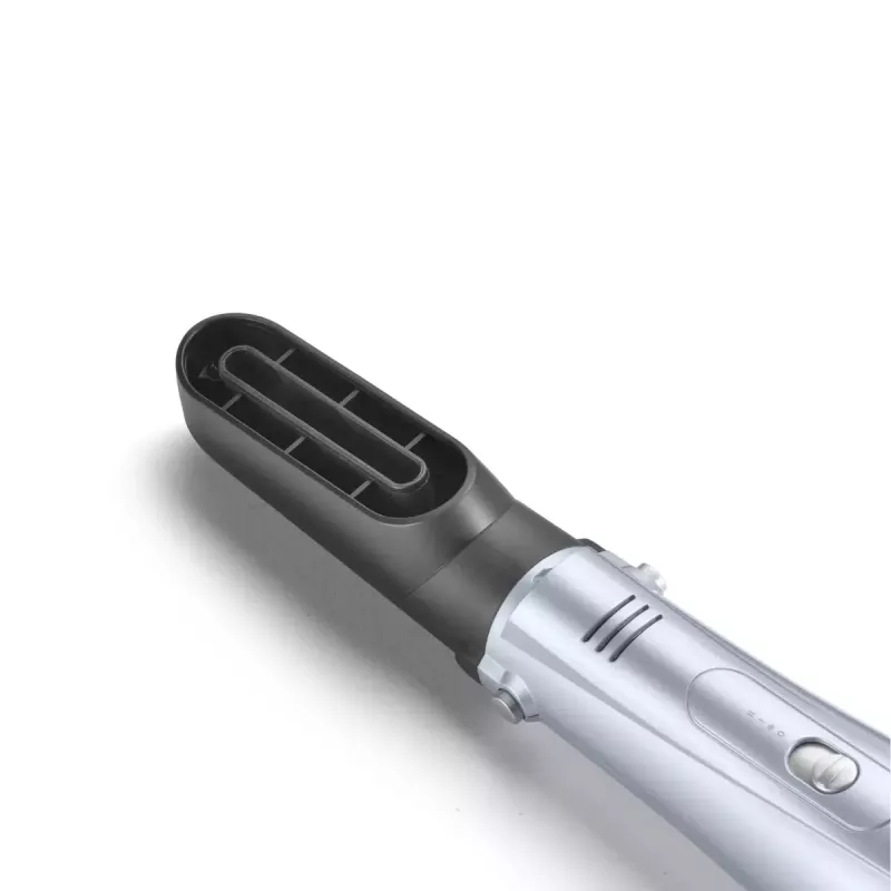 Karstā gaisa suka BaByliss Hydro-Fusion Smooth & Shape