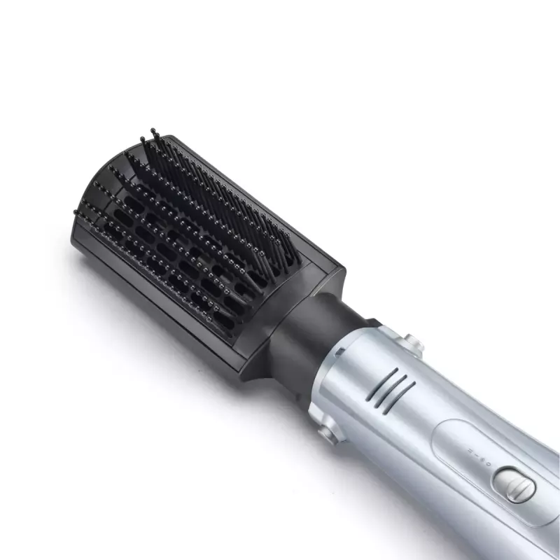 Karstā gaisa suka BaByliss Hydro-Fusion Smooth & Shape