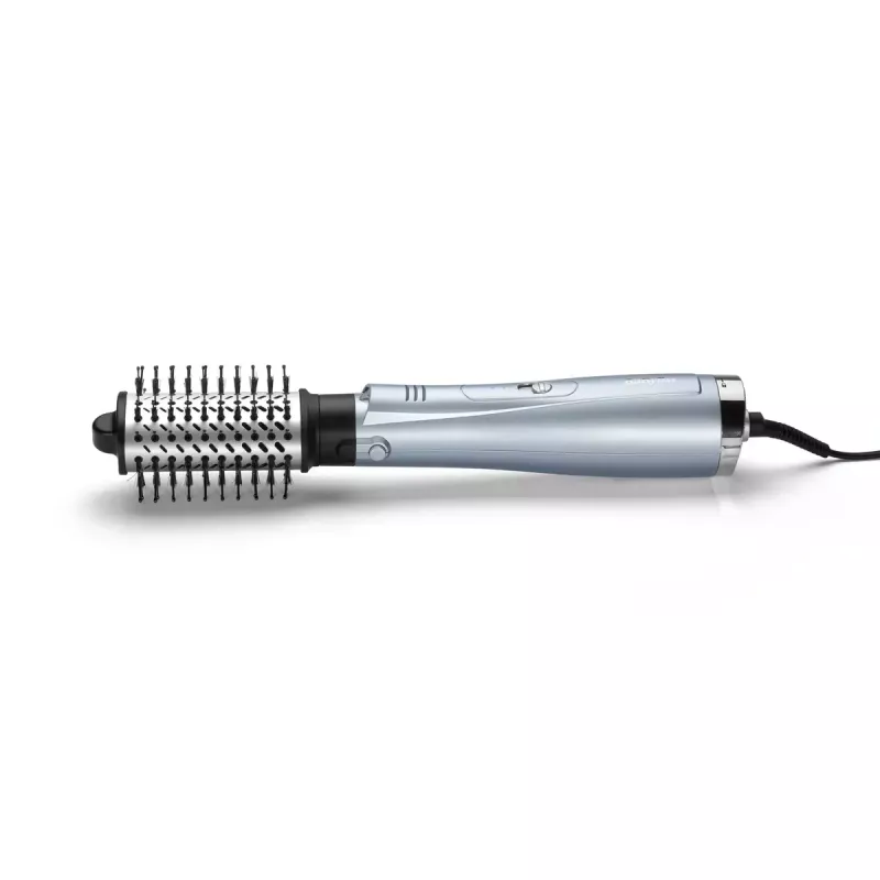 Karstā gaisa suka BaByliss Hydro-Fusion Smooth & Shape