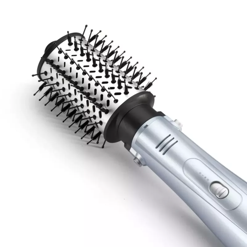 Karstā gaisa suka BaByliss Hydro-Fusion Smooth & Shape