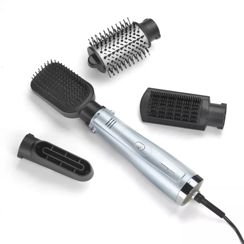 Karstā gaisa suka BaByliss Hydro-Fusion Smooth & Shape