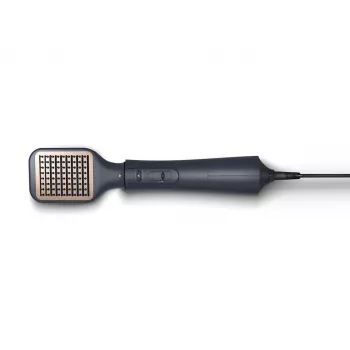 Philips 5000 Series BHA530/00 matu veidošanas suka Air Styler, 1000 W, melna