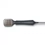 Matu veidošanas komplekts Philips 5000 series BHA530/00 — matu taisnotājs un lokotājs, 1000 W, 3 sildīšanas līmeņi, jonu funkcija, 5 uzgaļi, 2 m vads, melna
