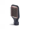 Matu veidošanas komplekts Philips 5000 series BHA530/00 — matu taisnotājs un lokotājs, 1000 W, 3 sildīšanas līmeņi, jonu funkcija, 5 uzgaļi, 2 m vads, melna