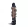 Matu veidošanas komplekts Philips 5000 series BHA530/00 — matu taisnotājs un lokotājs, 1000 W, 3 sildīšanas līmeņi, jonu funkcija, 5 uzgaļi, 2 m vads, melna