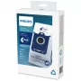 Philips s-bag FC8021/03 putekļsūcēja maisiņi