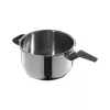 WMF Perfect Premium 0795829990 4.5 L nerūsējošais tērauds