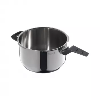 WMF Perfect Premium 0795829990 4.5 L nerūsējošais tērauds