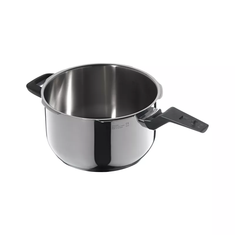 WMF Perfect Premium 0795829990 4.5 L nerūsējošais tērauds