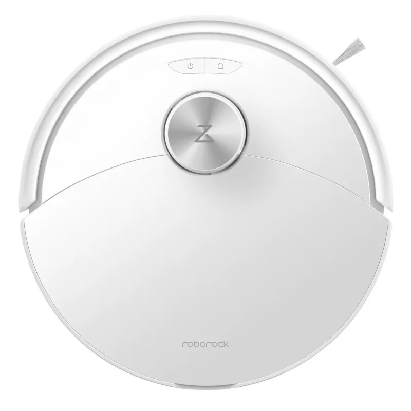 Roborock Q10 VF 0.5 L Balts