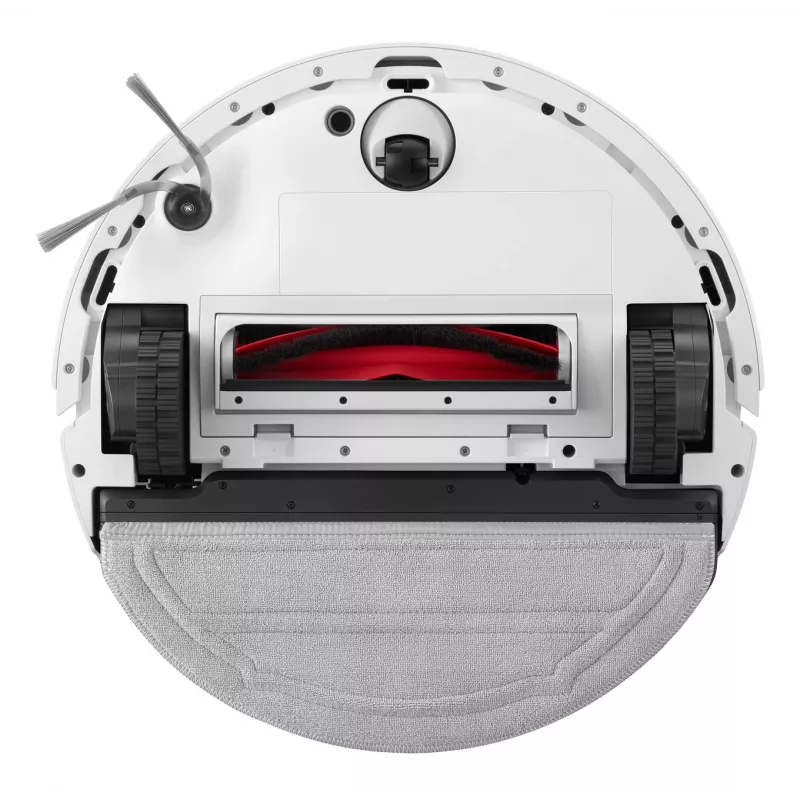 Roborock Q10 VF 0.5 L Balts
