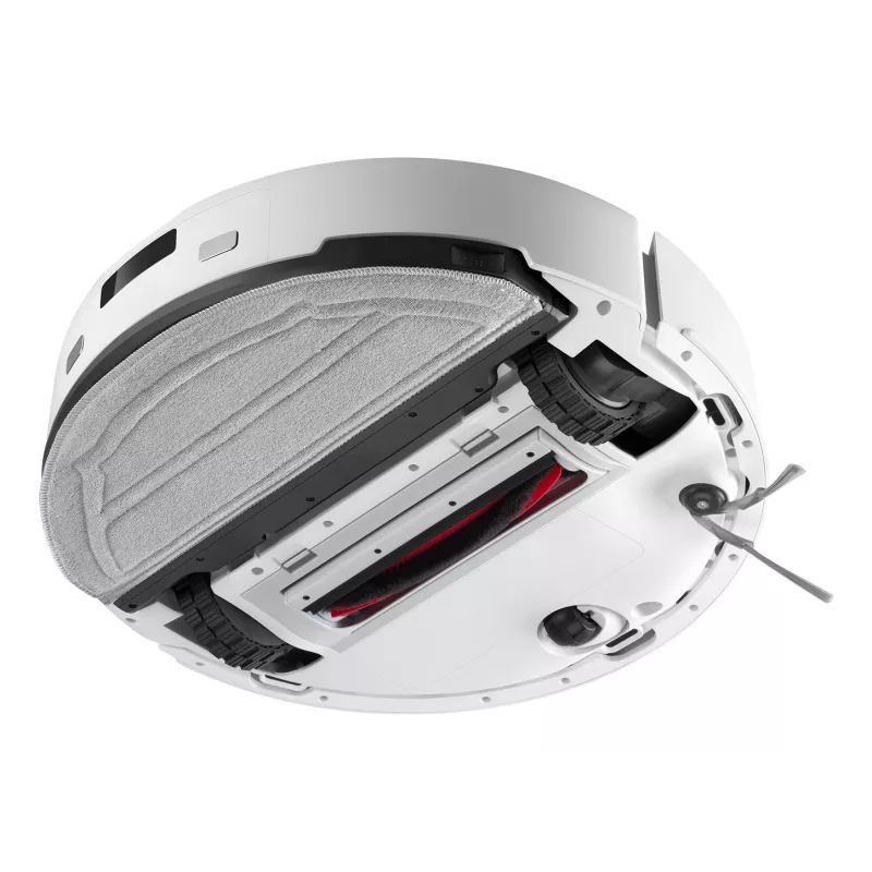 Roborock Q10 VF 0.5 L Balts