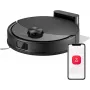 Roborock Q10 VF 0.5 L Melns