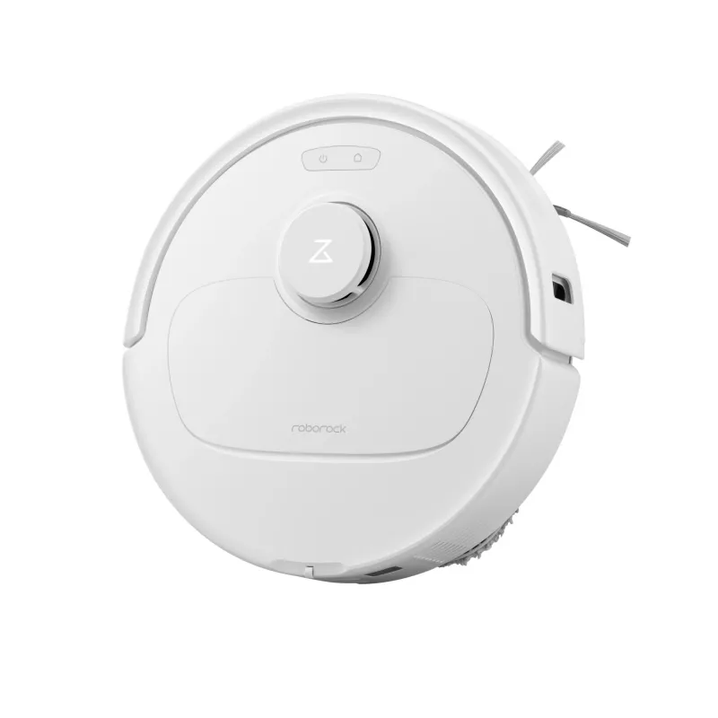 Roborock QR 598 balta