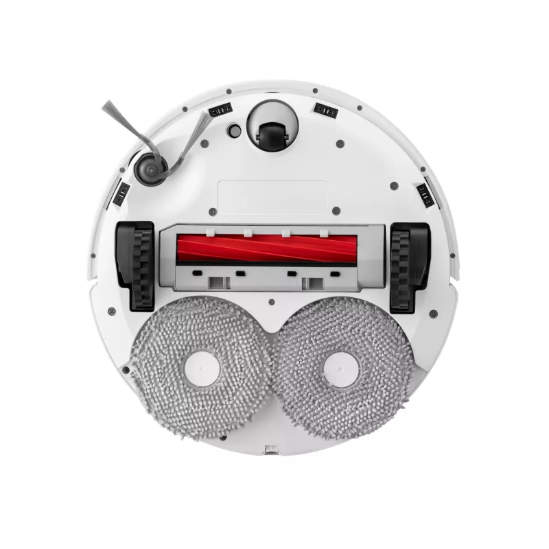 Roborock QR 598 balta