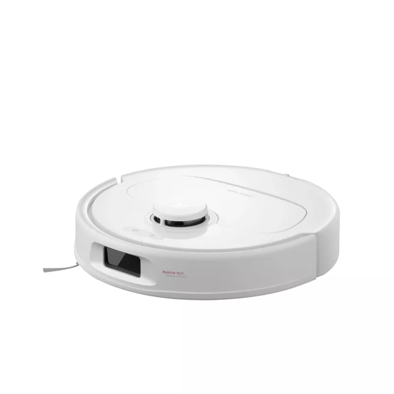 Roborock QR 598 balta