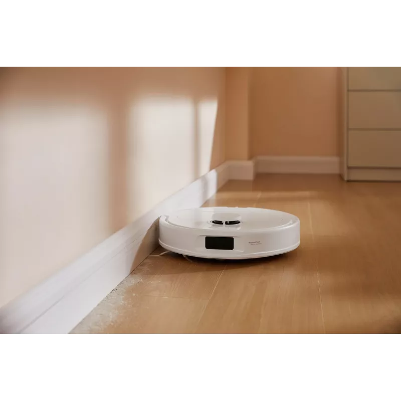 Roborock QR 598 balta