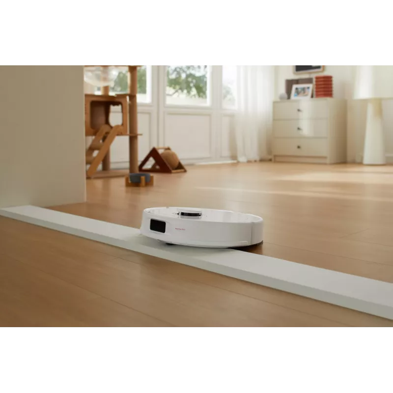Roborock QR 598 balta