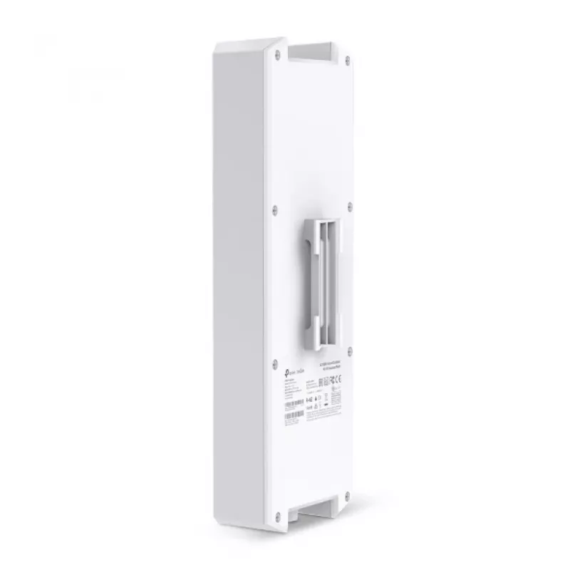 TP-Link Omada EAP610-Outdoor 1800 Mbit/s Balts Power over Ethernet (PoE)