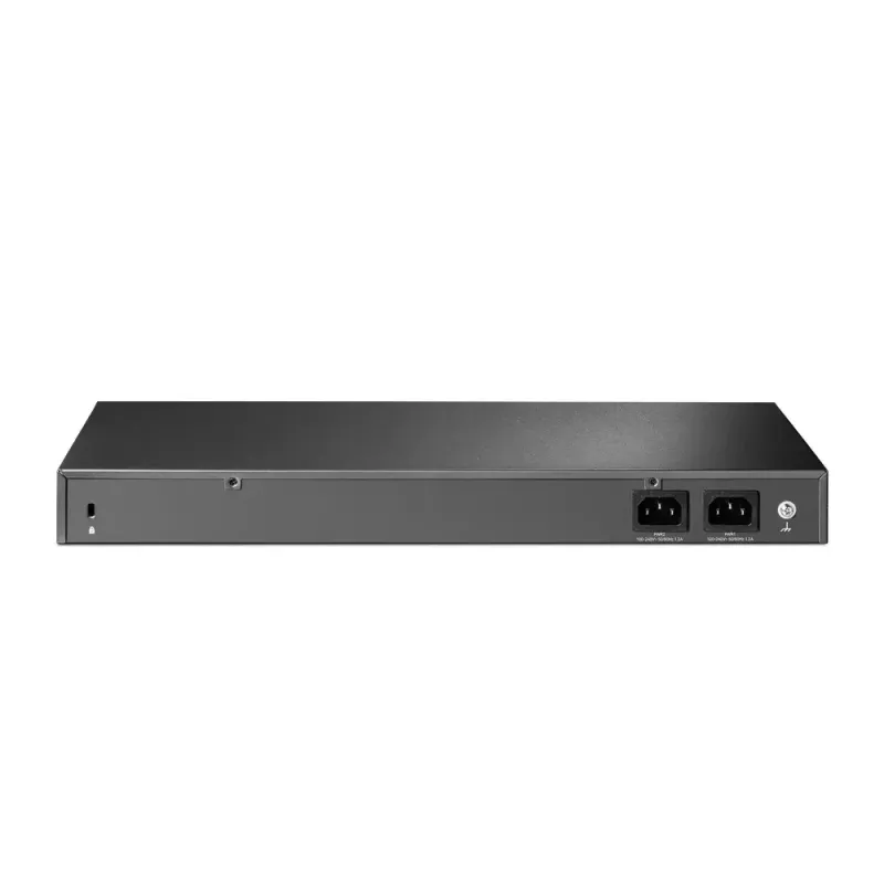 Pārvaldāms slēdzis TP-Link JetStream 16 portu 10GE SFP+ L2+