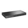 Pārvaldāms slēdzis TP-Link JetStream 16 portu 10GE SFP+ L2+