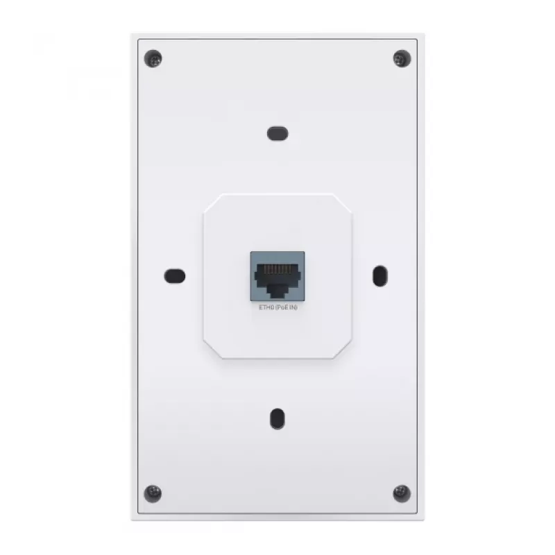 TP-Link Festa F65-Wall 3000 Mbit/s Balts Power over Ethernet (PoE)