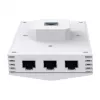 TP-Link Festa F65-Wall 3000 Mbit/s Balts Power over Ethernet (PoE)