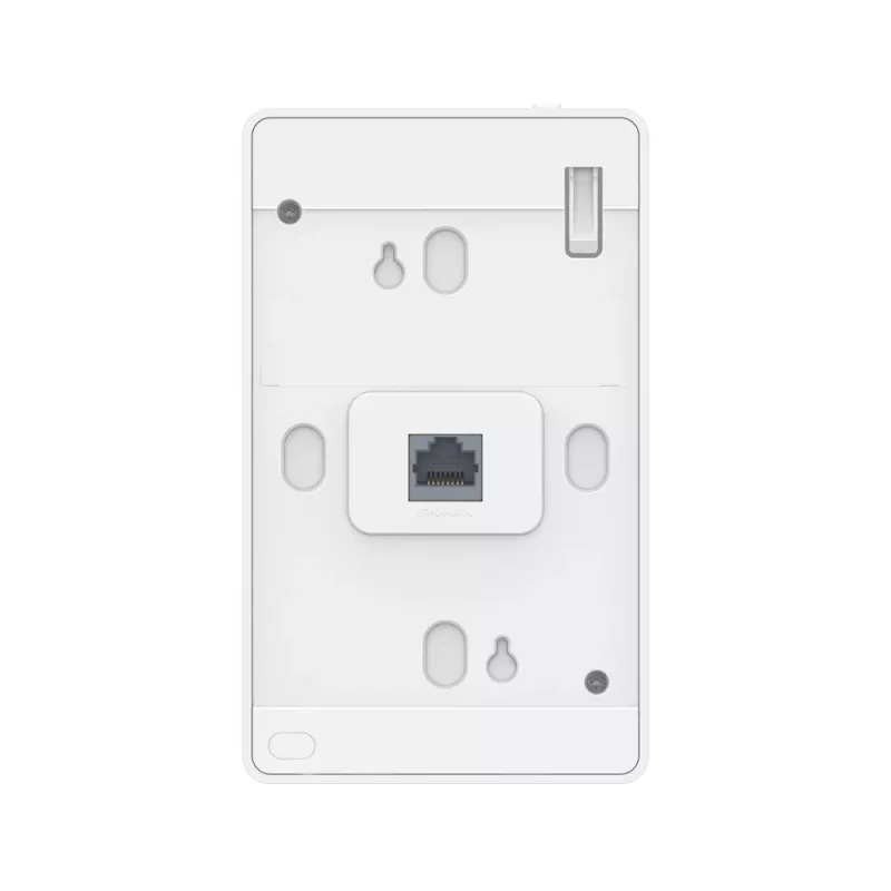 TP-Link Festa F52-Wall 1200 Mbit/s Balts Power over Ethernet (PoE)