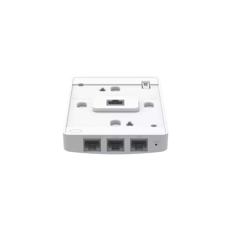 TP-Link Festa F52-Wall 1200 Mbit/s Balts Power over Ethernet (PoE)