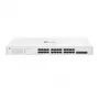 TP-Link Festa FS328G L2/L2+ Gigabit Ethernet (10/100/1000) Balts