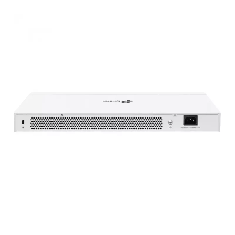 TP-Link Festa FS328G L2/L2+ Gigabit Ethernet (10/100/1000) Balts