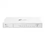 TP-Link FESTA FS308GP tīkla slēdzis, pārvaldīts, Gigabit Ethernet (10/100/1000), Power over Ethernet (PoE), balts