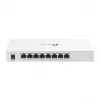 TP-Link FESTA FS308GP tīkla slēdzis, pārvaldīts, Gigabit Ethernet (10/100/1000), Power over Ethernet (PoE), balts