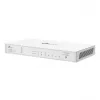 TP-Link FESTA FS308GP tīkla slēdzis, pārvaldīts, Gigabit Ethernet (10/100/1000), Power over Ethernet (PoE), balts