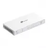 TP-Link FESTA FS308GP tīkla slēdzis, pārvaldīts, Gigabit Ethernet (10/100/1000), Power over Ethernet (PoE), balts
