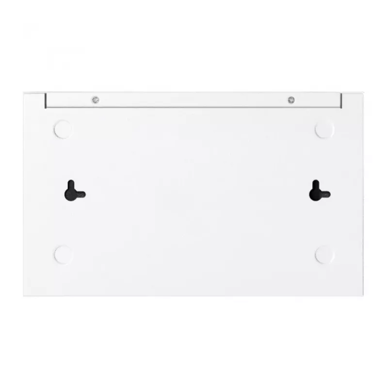 TP-Link FESTA FS308GP tīkla slēdzis, pārvaldīts, Gigabit Ethernet (10/100/1000), Power over Ethernet (PoE), balts