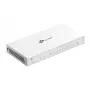 TP-Link Festa FS308G Pārvaldīts L2/L2+ Gigabitu Ethernet (10/100/1000) Power over Ethernet (PoE) Balts