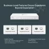 TP-Link Festa FS308G Pārvaldīts L2/L2+ Gigabitu Ethernet (10/100/1000) Power over Ethernet (PoE) Balts