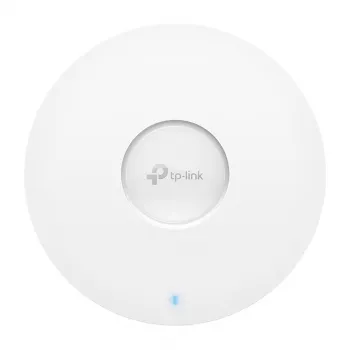 TP-Link Omada AX5400 griestu montāžas WiFi 6 piekļuves punkts