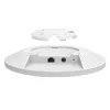 TP-Link Omada AX5400 griestu montāžas WiFi 6 piekļuves punkts