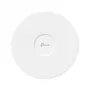 TP-Link Omada BE9300 griestu montāžas trīsjoslu Wi-Fi 7 piekļuves punkts