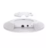 TP-Link Omada BE9300 griestu montāžas trīsjoslu Wi-Fi 7 piekļuves punkts