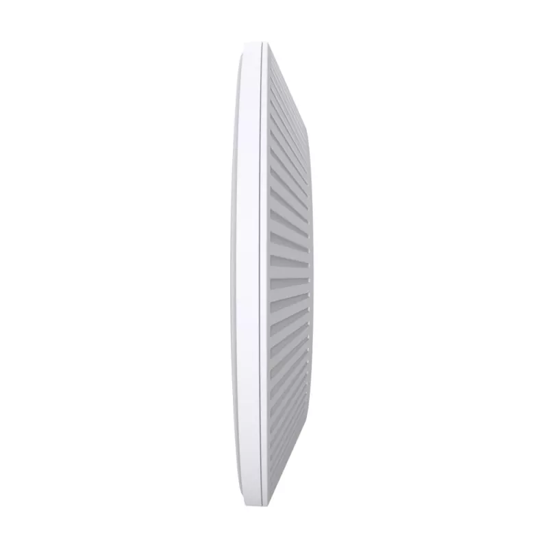 TP-Link Omada BE9300 griestu montāžas trīsjoslu Wi-Fi 7 piekļuves punkts