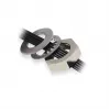 TELTONIKA Combo Mimo Mobile/GNSS/Wi-Fi Roof SMA Antena