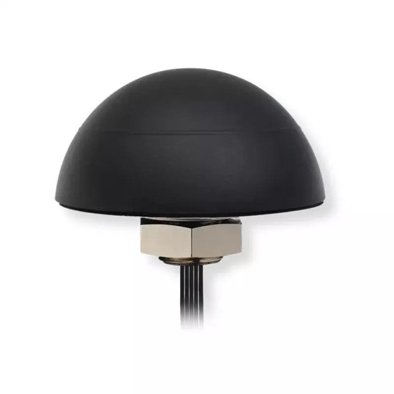 TELTONIKA Combo Mimo Mobile/GNSS/Wi-Fi Roof SMA Antena