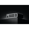 TELTONIKA TSW200 Rūpnieciskais neuzraudzītais PoE+ Gigabitu Ethernet slēdzis