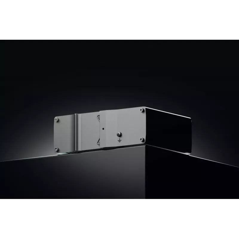 TELTONIKA TSW200 Rūpnieciskais neuzraudzītais PoE+ Gigabitu Ethernet slēdzis