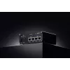 Vadu maršrutētājs Teltonika RUTM09 Gigabit Ethernet 4G LTE