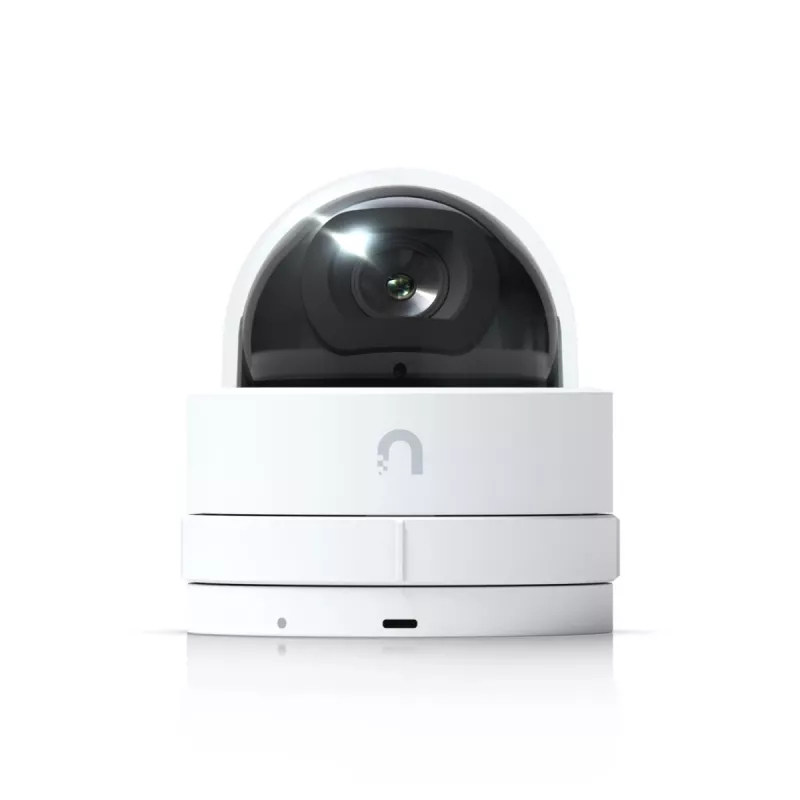 UBIQUITI NETWORKS Unifi Protect G5 Dome Ultra White